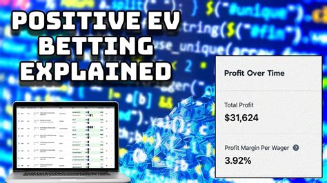 oddsjam expected value calculator.